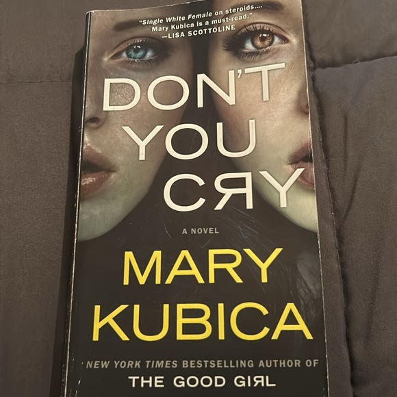 Mary Kubica Books - Picture 6 of 7